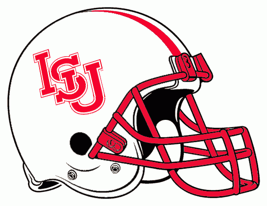 Illinois State Redbirds 1986-1993 Helmet Logo t shirts DIY iron ons